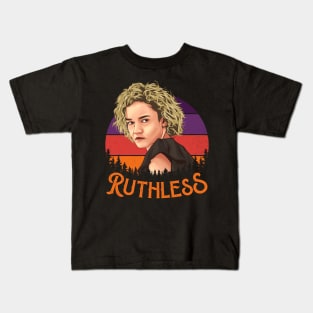 Ruthless Kids T-Shirt